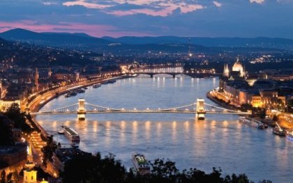 Bebsy - Citytrip Budapest! Bebsy - Citytrip Budapest!