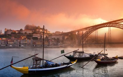 Bebsy - Citytrip Porto!