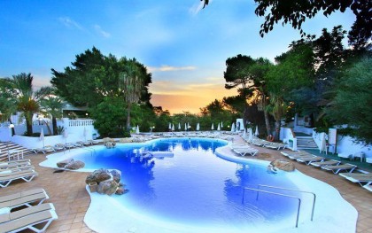 Bebsy - Club Hotel Portinatx Bebsy - Club Hotel Portinatx