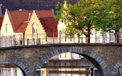 Bebsy - De Belgische stad Brugge Bebsy - De Belgische stad Brugge