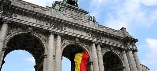 Bebsy - De boeiende stad Brussel Bebsy - De boeiende stad Brussel