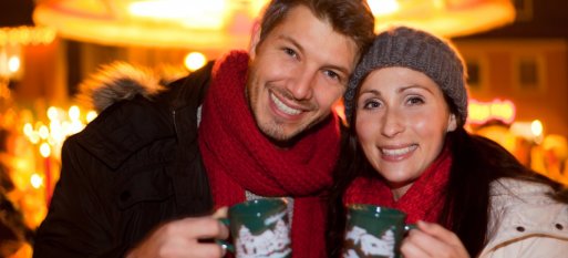 Bebsy - De kerststad van Nederland!