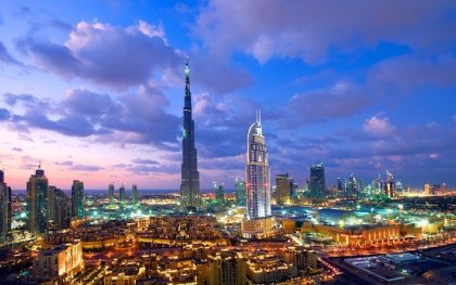 Bebsy - Ervaar echte luxe in Dubai! Bebsy - Ervaar echte luxe in Dubai!
