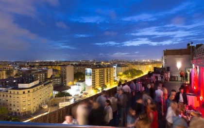 Bebsy - Expo Hotel Valencia Bebsy - Expo Hotel Valencia