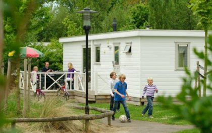 Bebsy - Familie cottage in Zeeland! Bebsy - Familie cottage in Zeeland!