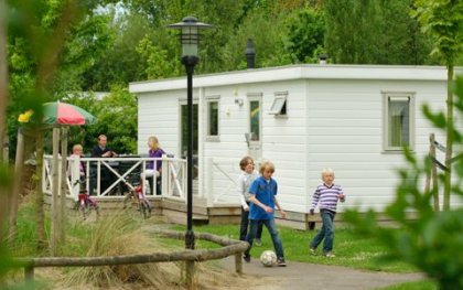 Bebsy - Familie cottage in Zeeland!