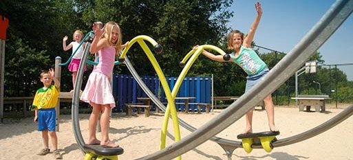 Bebsy - Familiepark met vele faciliteiten Bebsy - Familiepark met vele faciliteiten