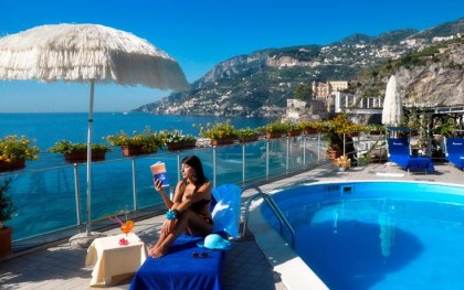 Bebsy - Fly & Drive Amalfi Bebsy - Fly & Drive Amalfi