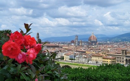 Bebsy - Fly & Drive Florence Bebsy - Fly & Drive Florence
