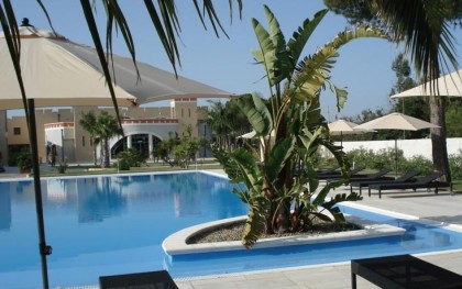 Bebsy - Fly & Drive onontdekt Puglia Bebsy - Fly & Drive onontdekt Puglia
