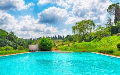 Bebsy - Fly & Drive prachtig Toscane Bebsy - Fly & Drive prachtig Toscane