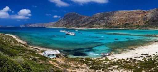 Bebsy - Fly&Go Kreta 3-sterren Bebsy - Fly&Go Kreta 3-sterren