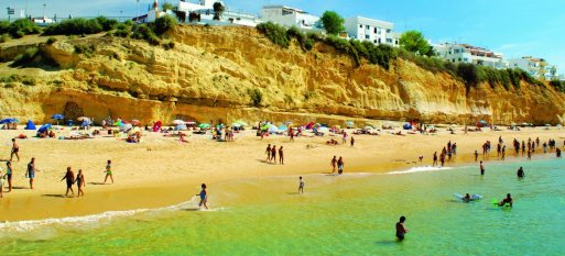Bebsy - Fly&Go Portugal incl. huurauto Bebsy - Fly&Go Portugal incl. huurauto