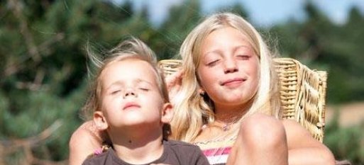 Bebsy - Geniet midden op de Veluwe Bebsy - Geniet midden op de Veluwe