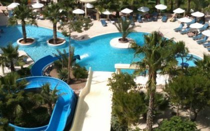 Bebsy - Geniet op het prachtige Cyprus! Bebsy - Geniet op het prachtige Cyprus!