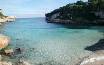 Bebsy - Geniet van de zon op Mallorca Bebsy - Geniet van de zon op Mallorca