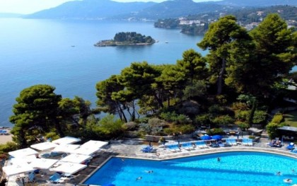 Bebsy - Geniet van luxe op Corfu Bebsy - Geniet van luxe op Corfu
