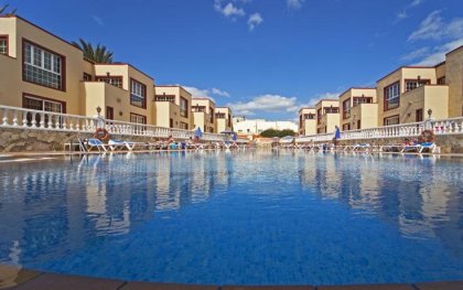 Bebsy - Geniet van zonnig Fuerteventura! Bebsy - Geniet van zonnig Fuerteventura!