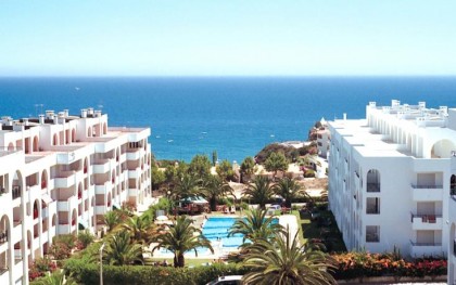 Bebsy - Genieten in de Algarve Bebsy - Genieten in de Algarve