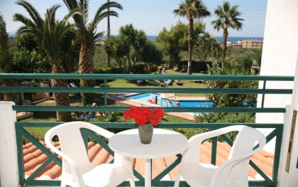 Bebsy - Genieten op Kreta Bebsy - Genieten op Kreta