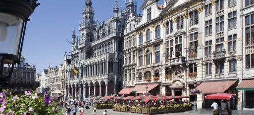 Bebsy - Goedkoop naar Brussel! Bebsy - Goedkoop naar Brussel!