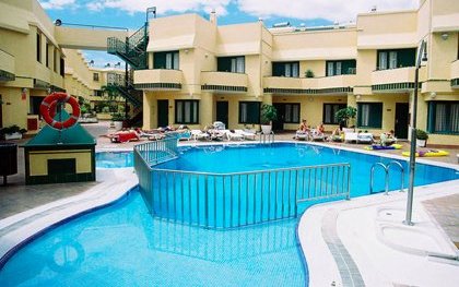 Bebsy - Goedkope vakantie Tenerife Bebsy - Goedkope vakantie Tenerife
