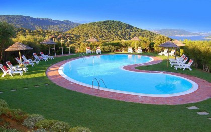 Bebsy - Grijp je kans: F&D Sardinie Bebsy - Grijp je kans: F&D Sardinie