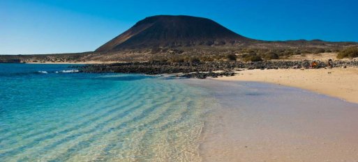 Bebsy - Heerlijk naar Lanzarote!