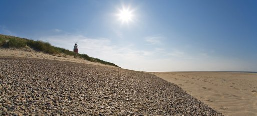 Bebsy - Heerlijk uitwaaien op Texel