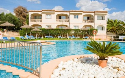 Bebsy - Heerlijk vakantie op Mallorca! Bebsy - Heerlijk vakantie op Mallorca!