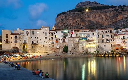 Bebsy - Heerlijk vertoeven in Sicilie