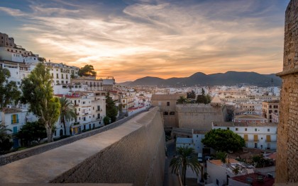 Bebsy - Heerlijk vertoeven op Ibiza Bebsy - Heerlijk vertoeven op Ibiza
