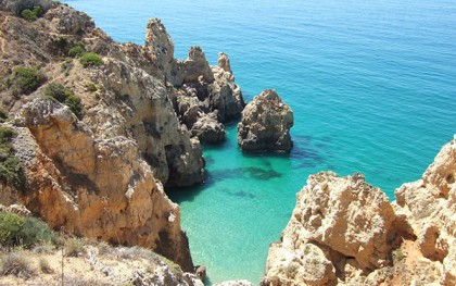 Bebsy - Heerlijke vakantie Algarve