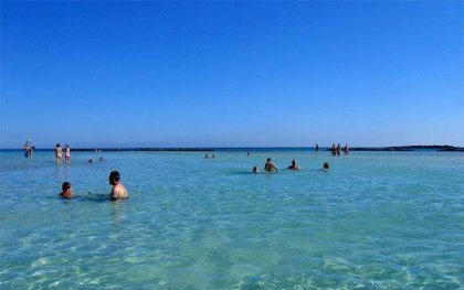 Bebsy - Heerlijke zonvakantie op Kreta! Bebsy - Heerlijke zonvakantie op Kreta!