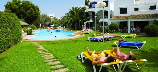 Bebsy - Heerlijke zonvakantie op Mallorca Bebsy - Heerlijke zonvakantie op Mallorca