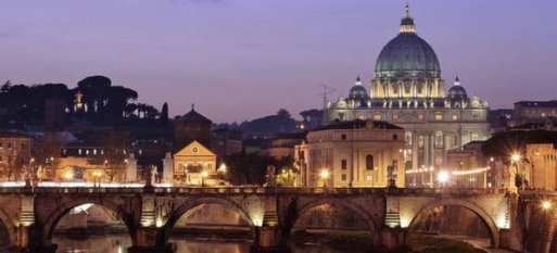 Bebsy - Het culturele Rome Bebsy - Het culturele Rome