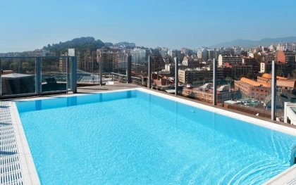 Bebsy - Hotel Catalonia Park Guell *** Bebsy - Hotel Catalonia Park Guell ***