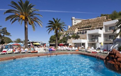 Bebsy - Hotel Club Cartago Bebsy - Hotel Club Cartago