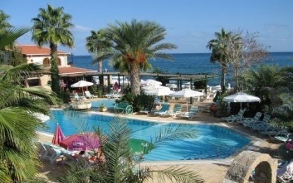 Bebsy - Hotel Topset *** Bebsy - Hotel Topset ***