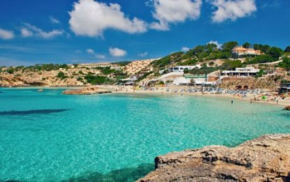 Bebsy - Ibiza op basis van All-Inclusive!