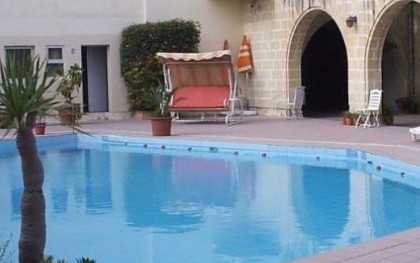 Bebsy - Imperial Hotel *** Bebsy - Imperial Hotel ***