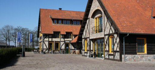 Bebsy - Kom tot rust in Raalte Bebsy - Kom tot rust in Raalte