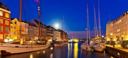 Bebsy - Kopenhagen en geniet van Tivoli! Bebsy - Kopenhagen en geniet van Tivoli!