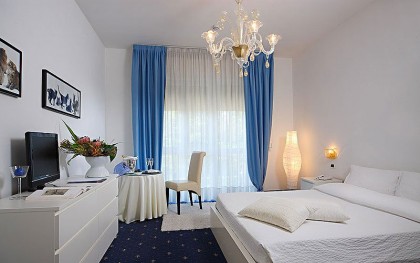 Bebsy - La Meridiana **** Bebsy - La Meridiana ****