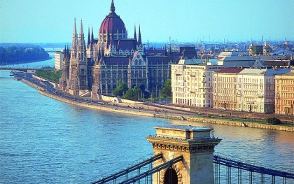 Bebsy - Laagste prijs Budapest ooit Bebsy - Laagste prijs Budapest ooit