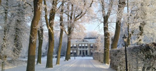 Bebsy - Landgoed in Oudkerk!