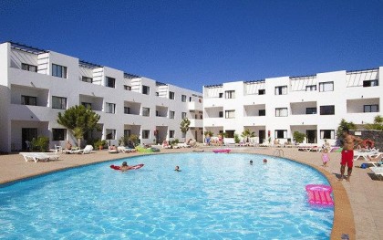 Bebsy - Lanzarote Paradise ** Bebsy - Lanzarote Paradise **