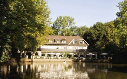 Bebsy - Luxe Bilderberg in Limburg! Bebsy - Luxe Bilderberg in Limburg!