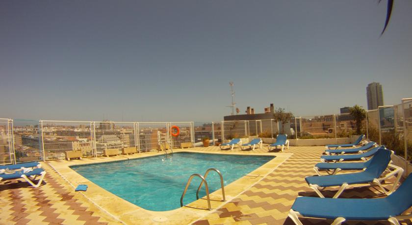 Bebsy - Luxe in het mooie Valencia Bebsy - Luxe in het mooie Valencia