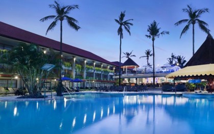 Bebsy - Luxe zonvakantie Bali! Bebsy - Luxe zonvakantie Bali!